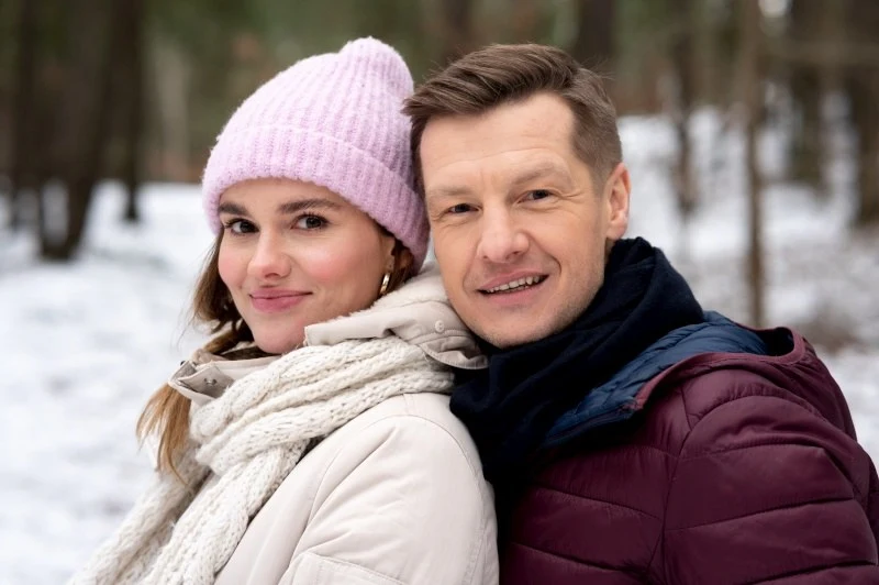 "M jak miłość"