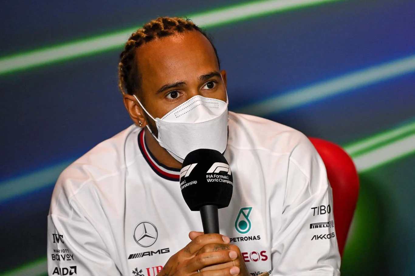 Lewis Hamilton Lewis Hamilton