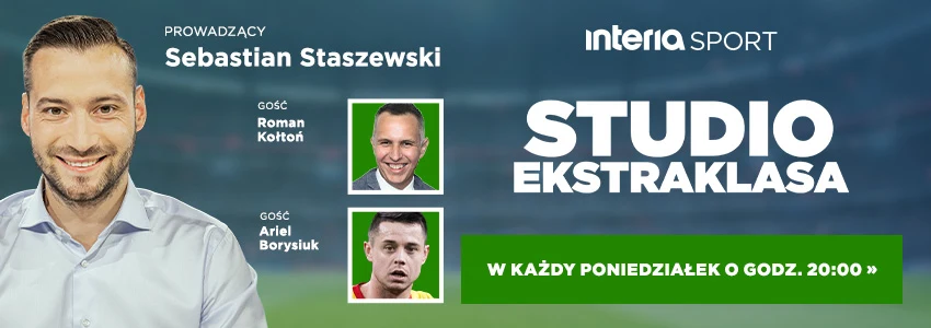 Zapraszamy już dziś o 20:00