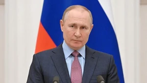 Władimir Putin