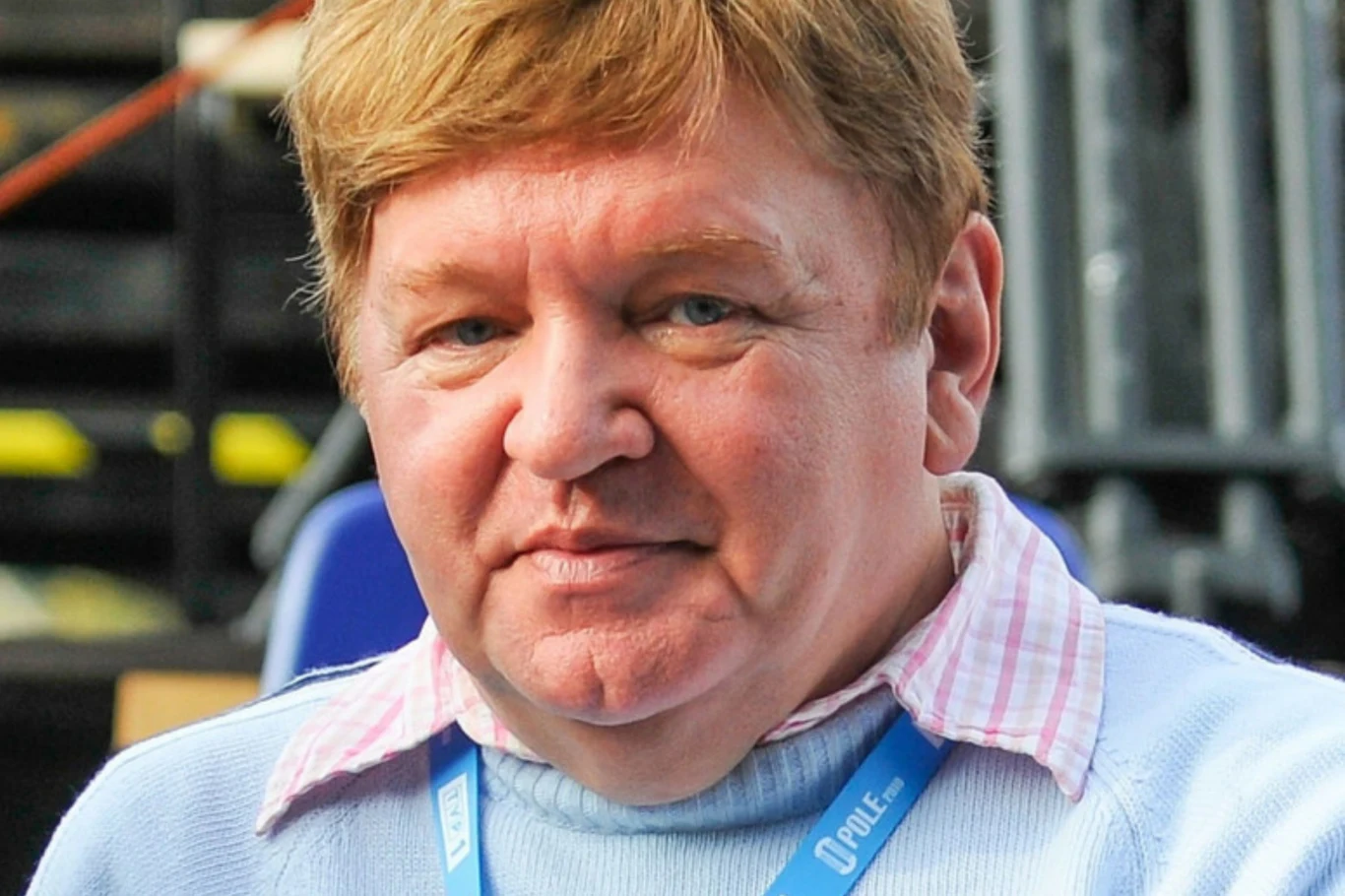 Bohdan Gadomski Bohdan Gadomski