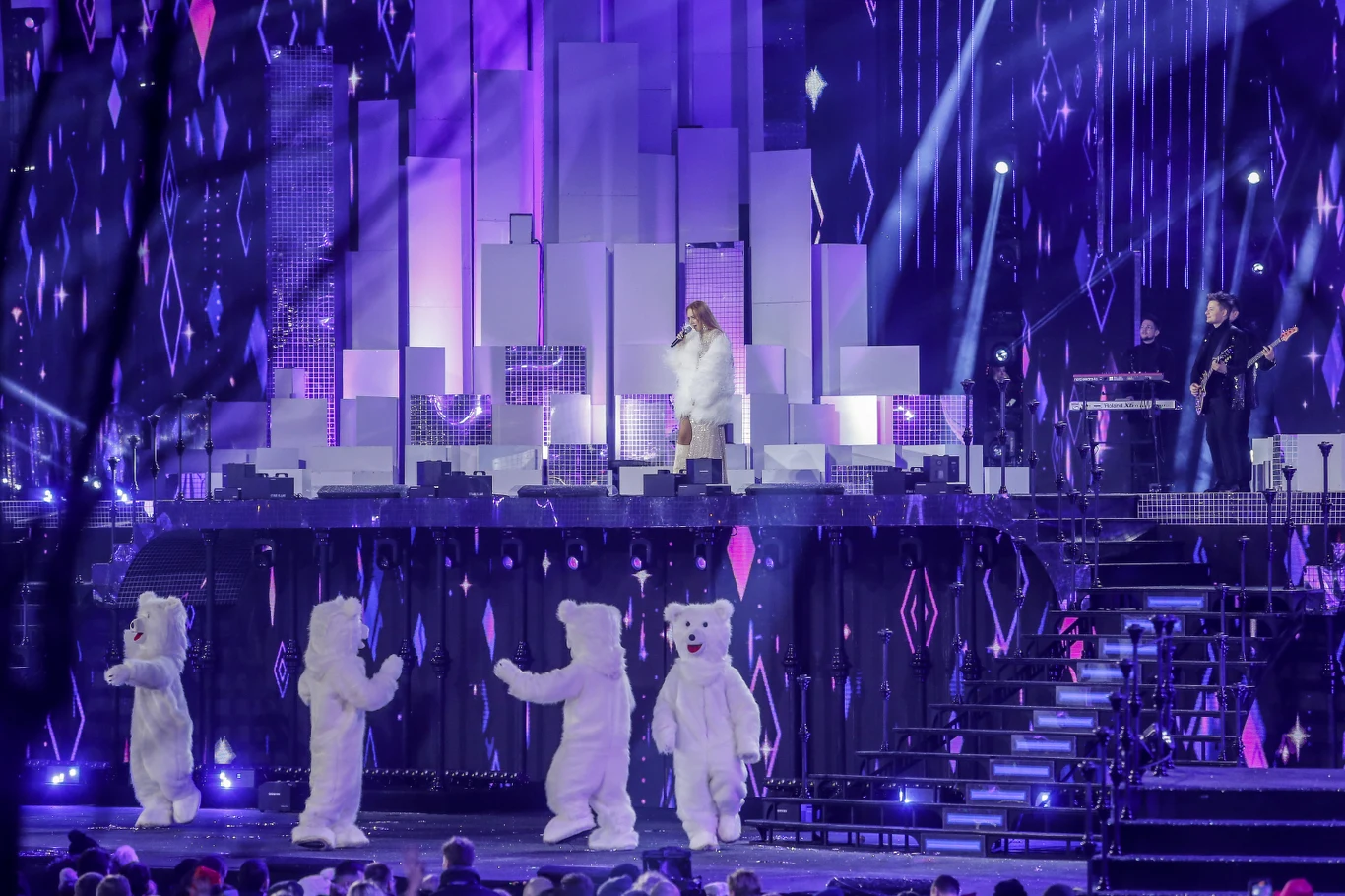 Sylwester Marzeń w Zakopanem Sylwester Marzeń w Zakopanem