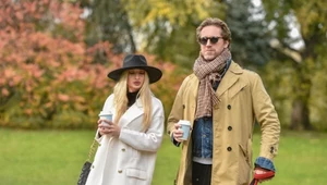 Robert Kochanek i Kinga Zapadka - skończona miłość. Kto doprowadził do zerwania? 