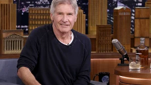 Harrison Ford