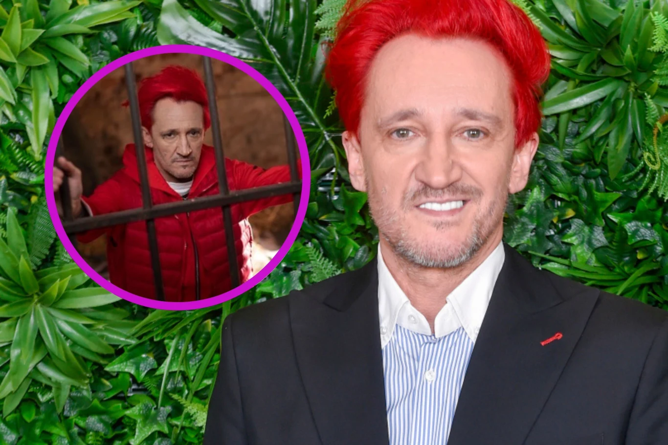 Michał Wiśniewski Michał Wiśniewski