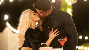 "Love Island. Wyspa Miłości"