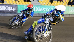 Jasna deklaracja prezesa ZOOleszcz GKM-u. Po to jadą do Ostrowa