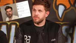 Antek Królikowski wycofuje się z kontrowersyjnego pomysłu. Przeprasza i tłumaczy się