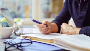 Większość podatników w lutym tego roku dokonała zmiany formy opodatkowania, bazując na zasadach Polskiego Ładu obowiązujących od 1 stycznia