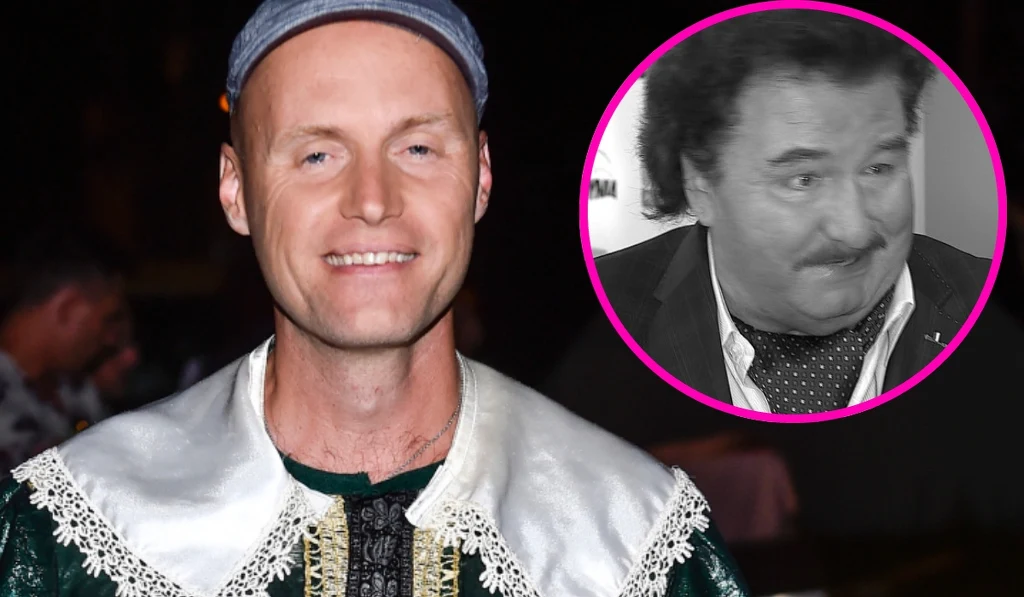 Krzysztof Krawczyk Junior