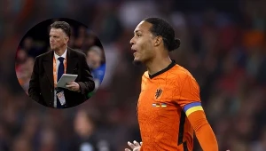 Kapitan reprezentacji wstrząśnięty chorobą trenera. Przerażająca diagnoza