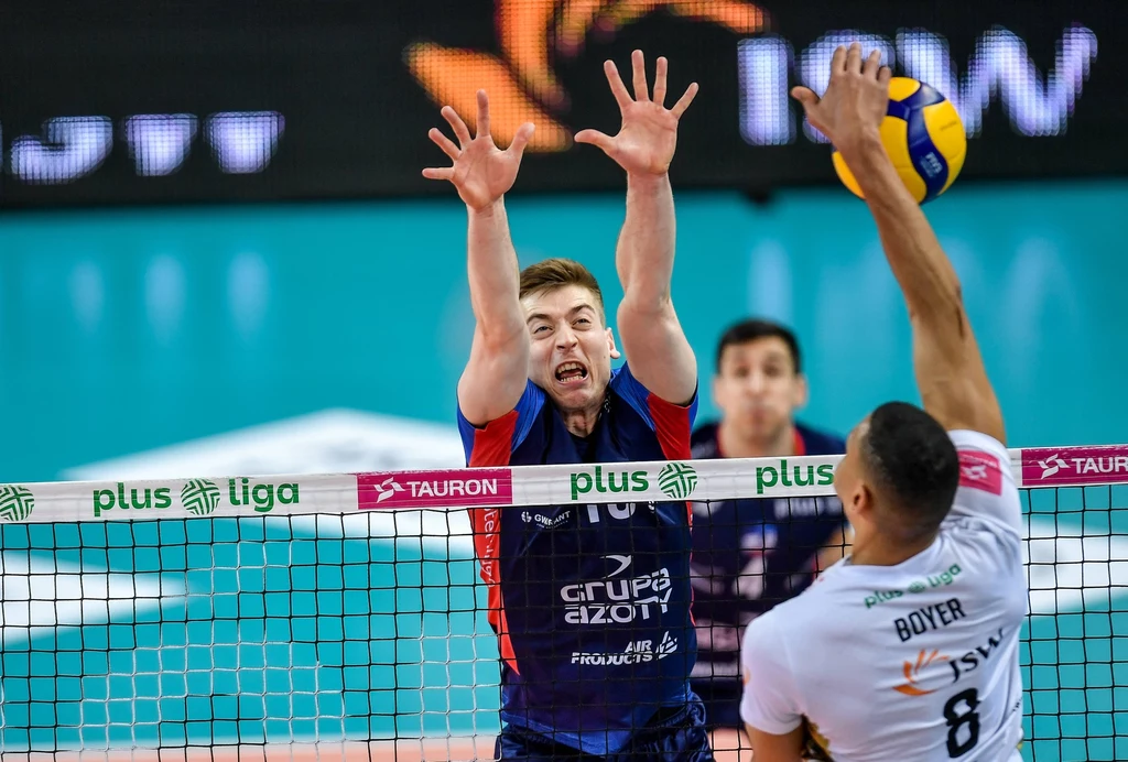 Liga Mistrzów: ZAKSA - Jastrzębski. O której godzinie mecz? Transmisja w tv i online live stream. Gdzie oglądać? Liga Mistrzów: ZAKSA - Jastrzębski. O której godzinie mecz? Transmisja w tv i online live stream. Gdzie oglądać?