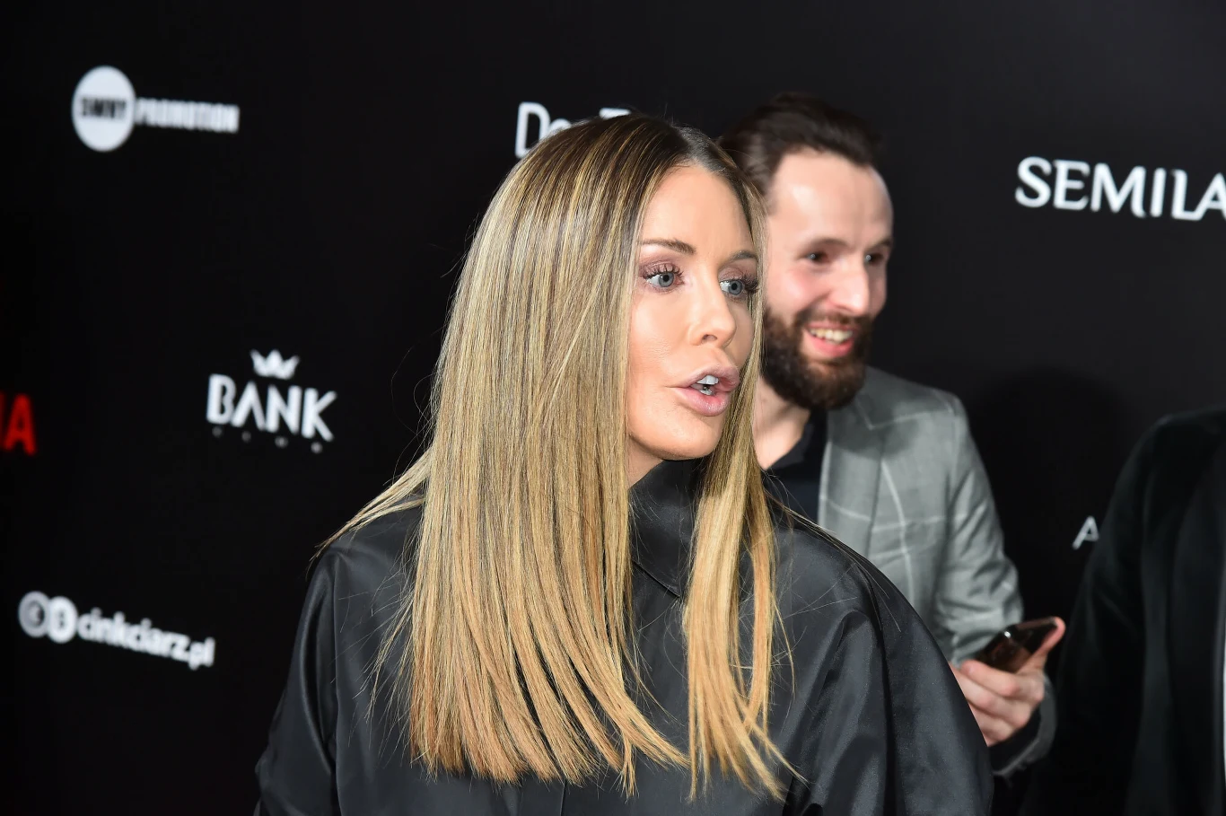 Małgorzata Rozenek-Majdan Małgorzata Rozenek-Majdan