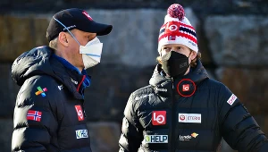 Skoczkowie bez głównego sponsora. Obawiano się tego od dawna