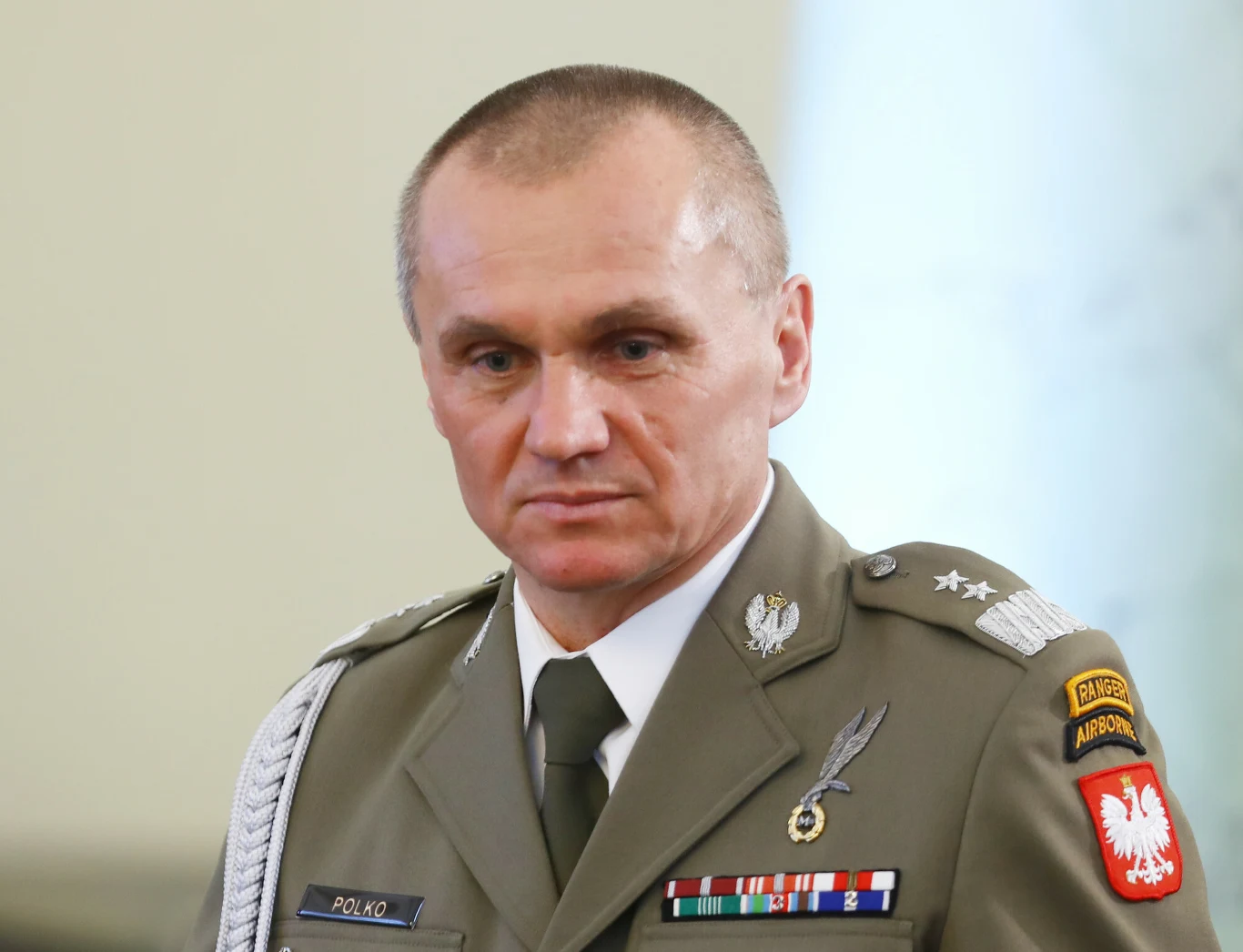 Roman Polko Roman Polko