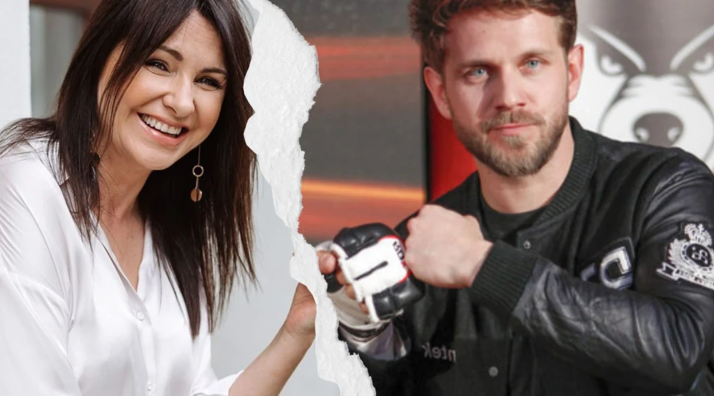 Antoni Królikowski ma przed sobą długą drogę do odbudowy wizerunku