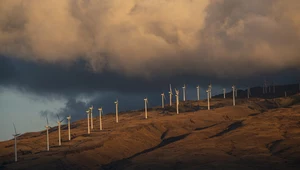 Wiatraki muszą przyspieszyć, jeśli chcemy osiągnąć cele klimatyczne