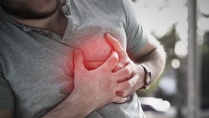 Zawał serca nie musi dawać typowych objawów, wielu pacjentów nie wie, że przeszło zawał mięśnia sercowego