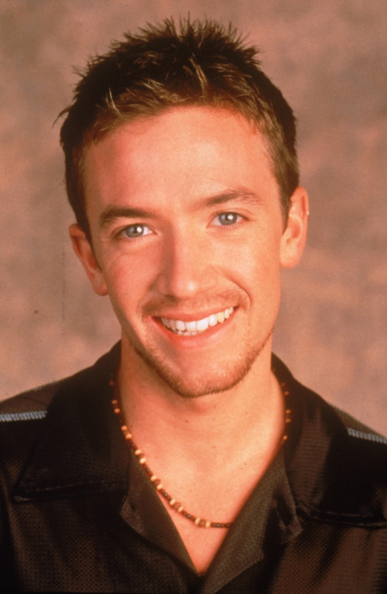 David Faustino