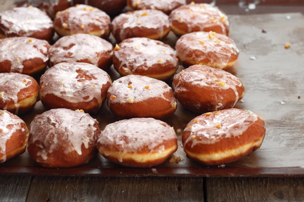 Ile zapłacimy za pączki w tym roku? Niektóre ceny zaskakują