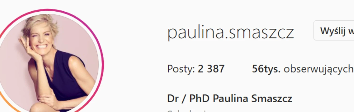https://www.instagram.com/paulina.smaszcz/?hl=pl https://www.instagram.com/paulina.smaszcz/?hl=pl