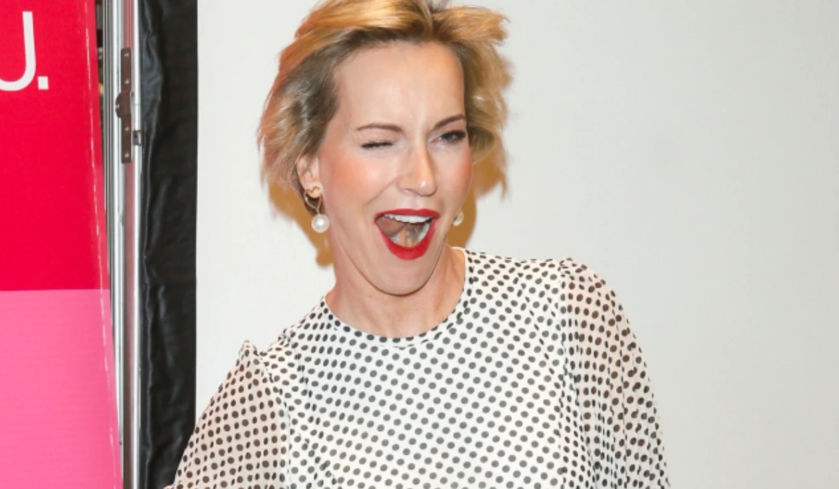 Paulina Smaszcz Paulina Smaszcz