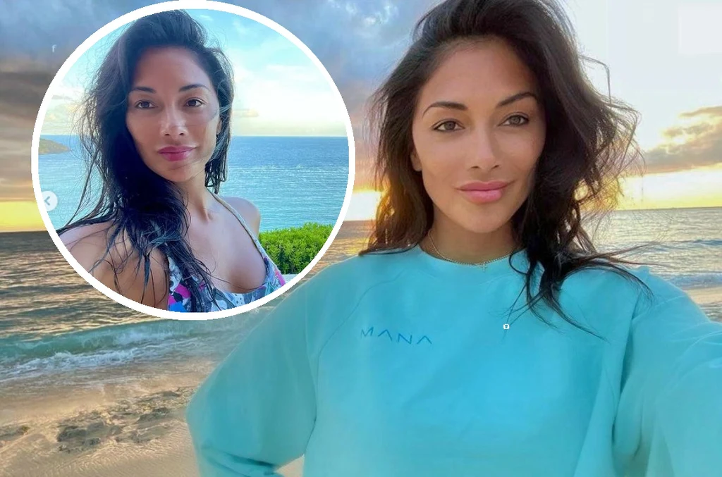 Nicole Scherzinger: www.instagram.com/nicolescherzinger/