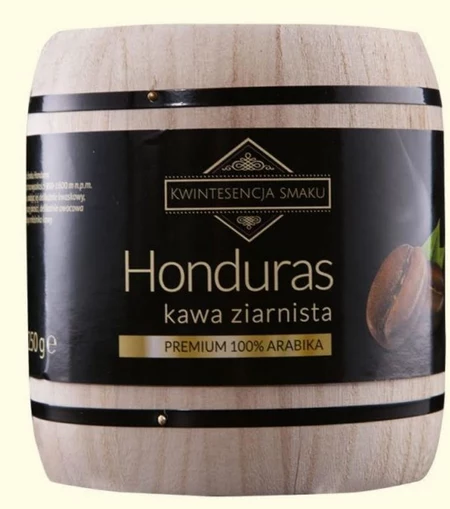 Kawa Kwintesencja Smaku