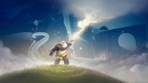 Arise: A Simple Story