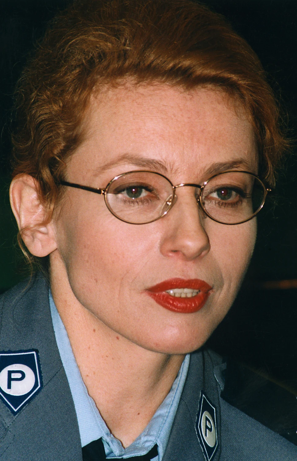 Joanna Sienkiewicz