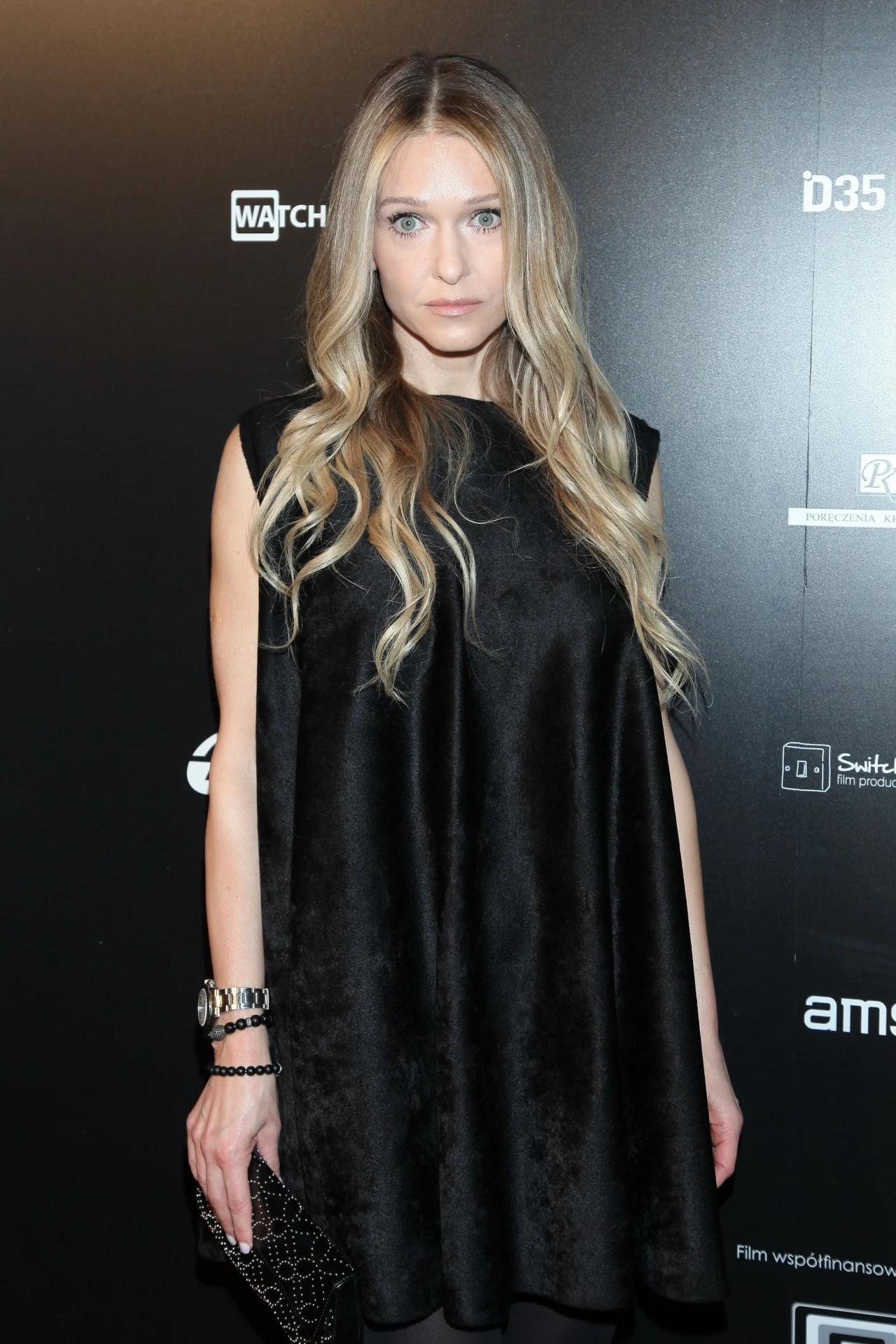 Joanna Gapińska Joanna Gapińska