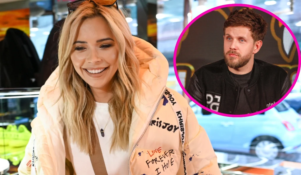 Sandra Kubicka, Antek Królikowski