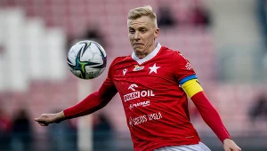 Wisła Kraków - Górnik Zabrze 4-1 w 28. kolejce Ekstraklasy. Zapis relacji na żywo