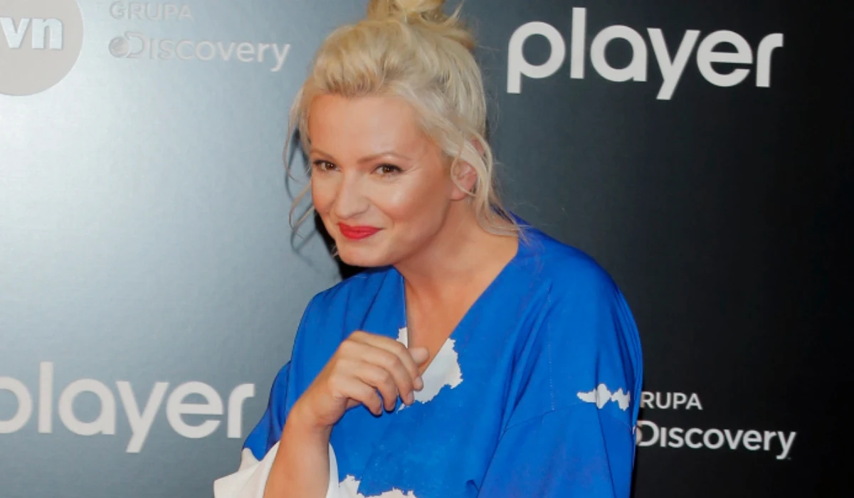 Dorota Szelągowska Dorota Szelągowska