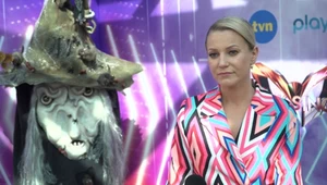 "Mask Singer": Daria Ładocha uważa, że warsztaty makijażu w szkole są jakimś nieporozumieniem