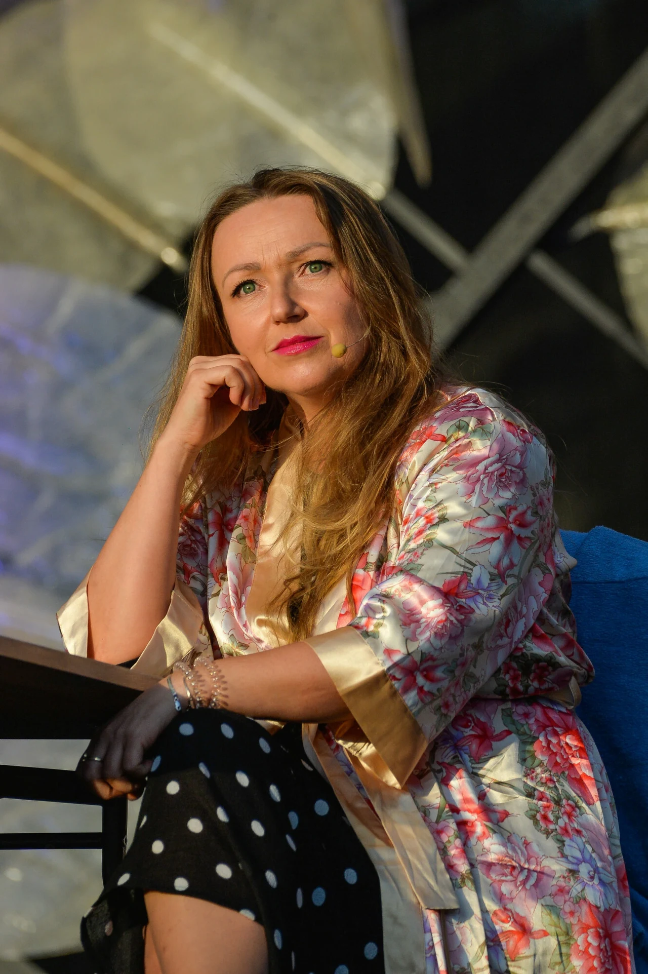 Agnieszka Litwin Agnieszka Litwin