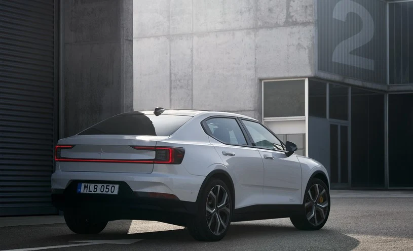 Polestar 2