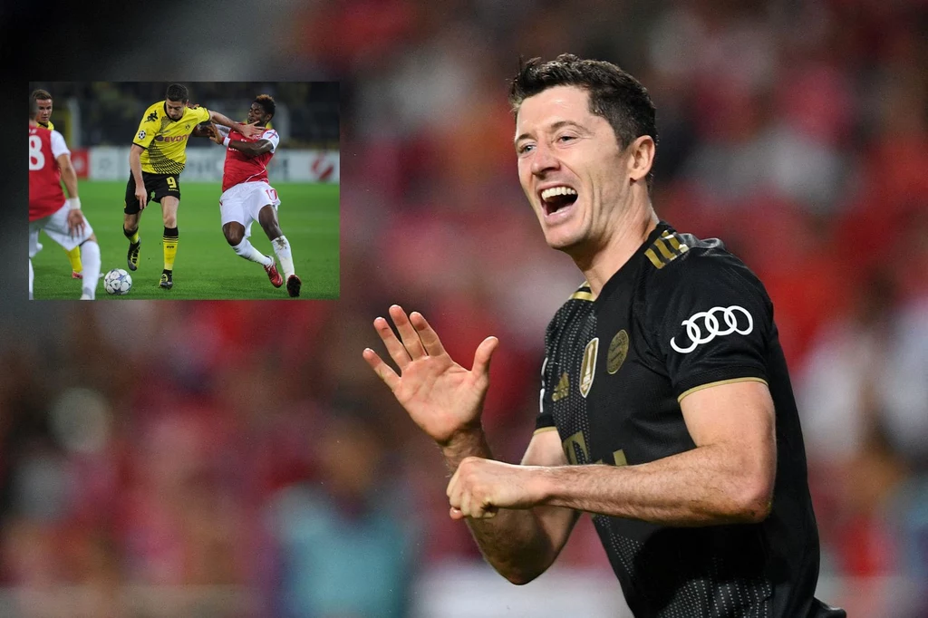 Robert Lewandowski w Lidze Mistrzów zagrał już ponad sto meczów. Mecz Villarreal - Bayern może być jego występem nr 105. Robert Lewandowski w Lidze Mistrzów zagrał już ponad sto meczów. Mecz Villarreal - Bayern może być jego występem nr 105.