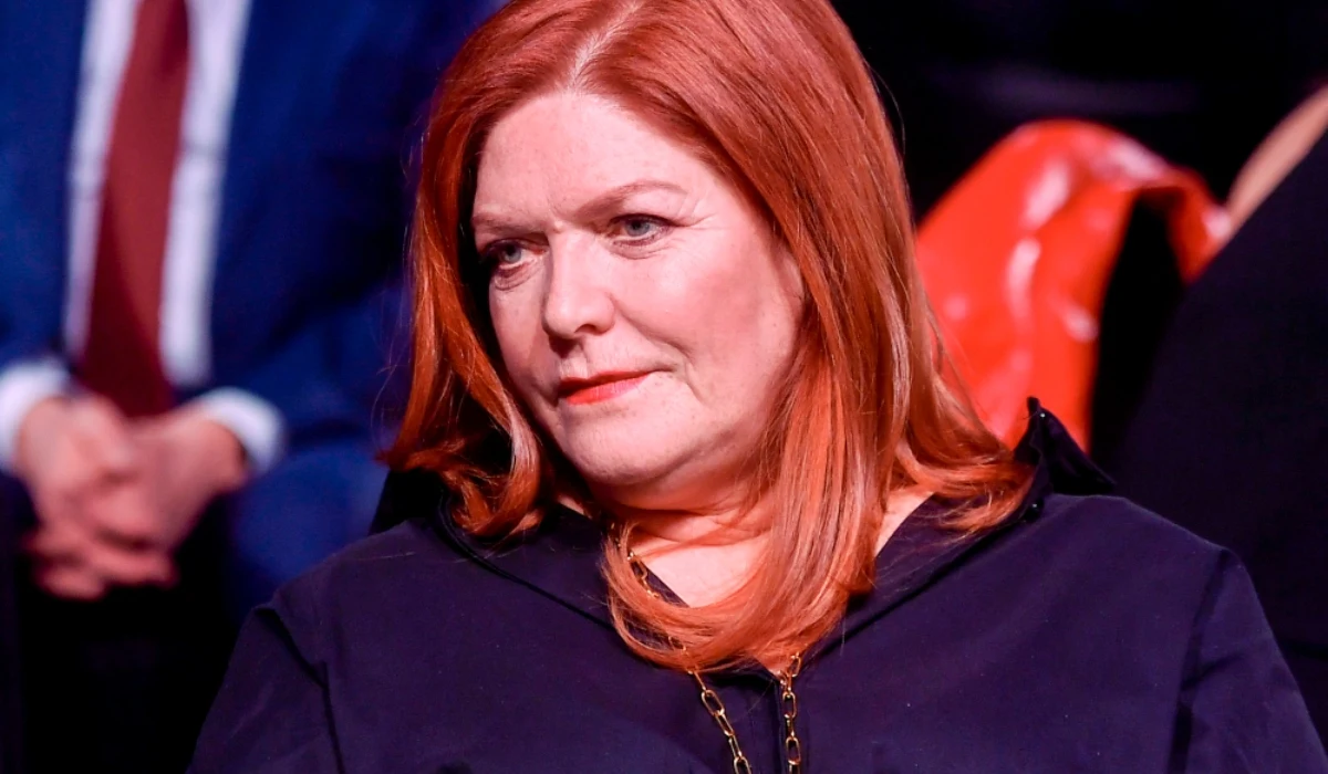 Katarzyna Dowbor Katarzyna Dowbor