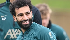 Mohamed Salah