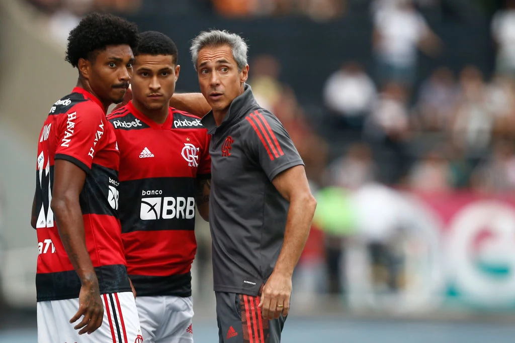 Paulo Sousa
