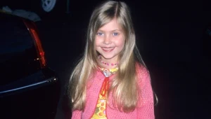 Taylor Momsen