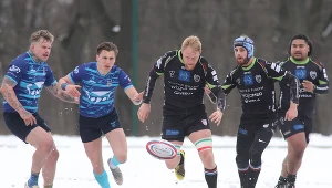 Regulaminowe zamieszanie w Ekstralidze rugby