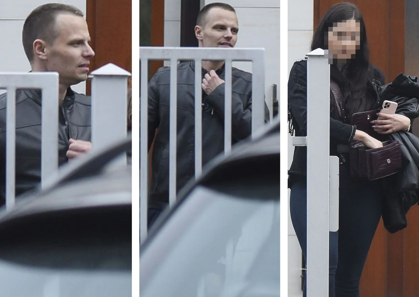 Marcin Hakiel Marcin Hakiel