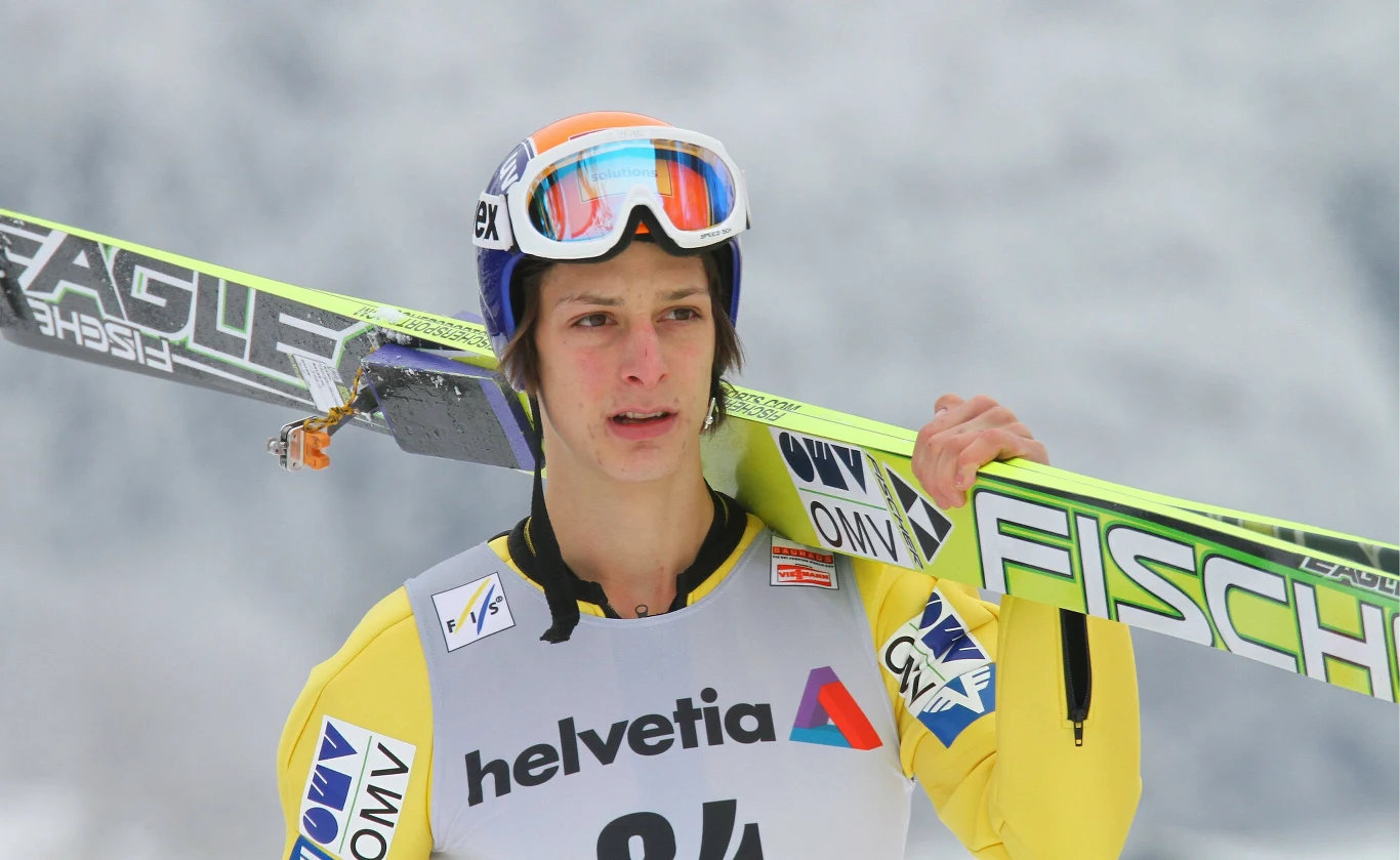 Thomas Thurnbichler Thomas Thurnbichler