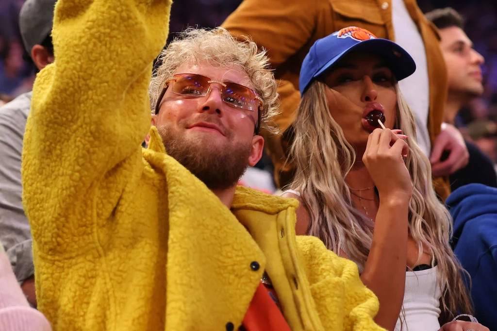 Jake Paul