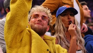 Jake Paul sklasyfikowany w rankingu wagi cruiser. Walka o pas niebawem?