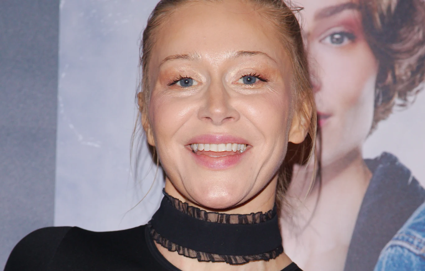 Katarzyna Warnke Katarzyna Warnke