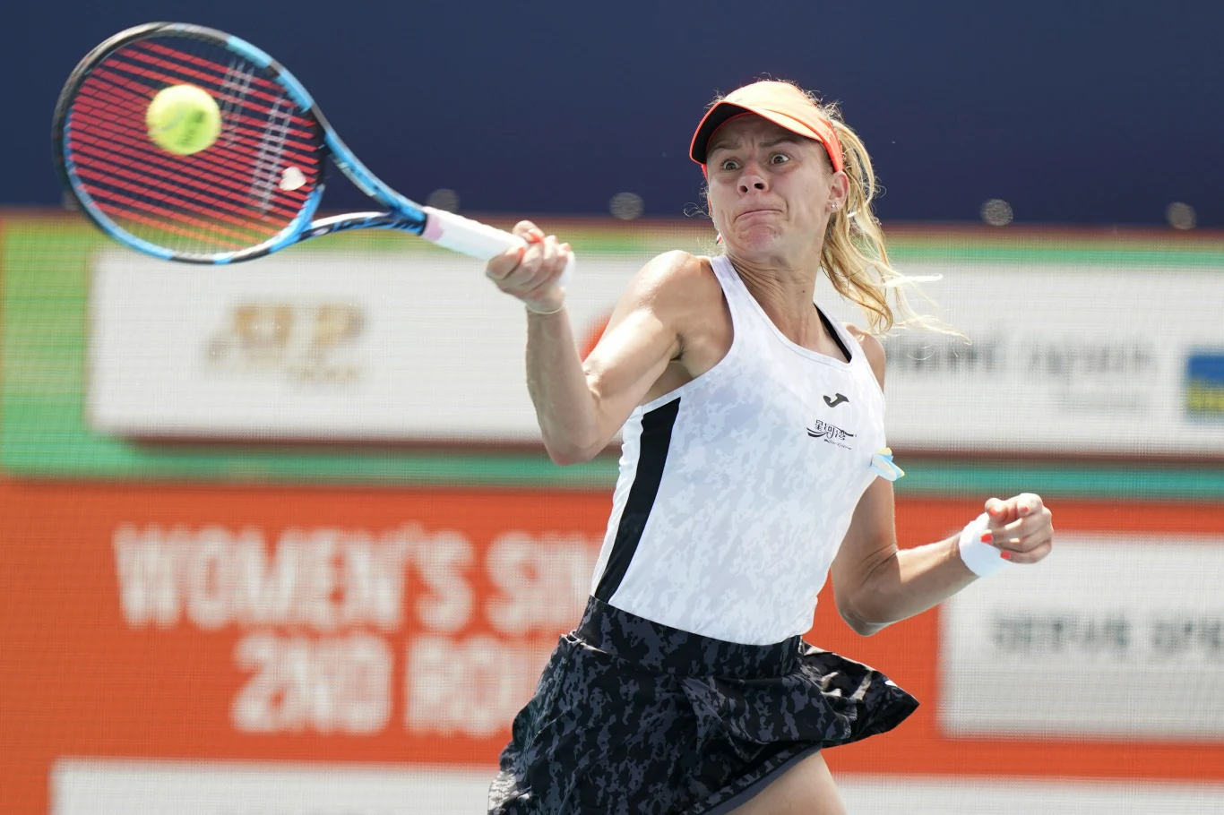 Magda Linette Magda Linette