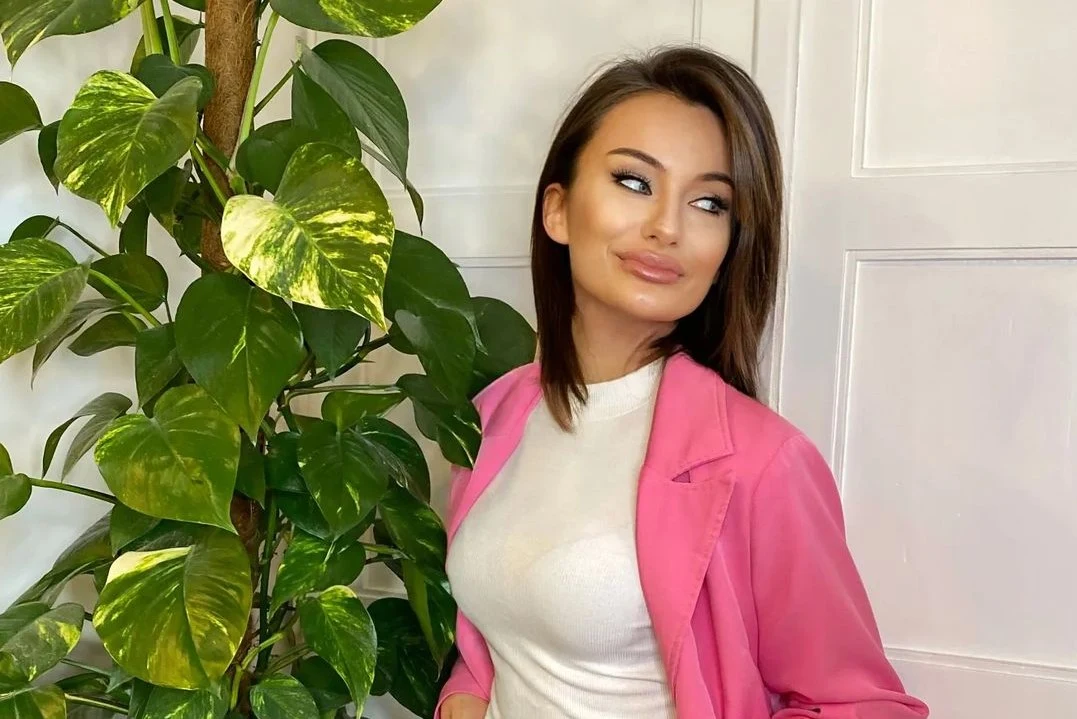 Olga Król nie była zadowolona z fryzury zrobionej jej w Top Model